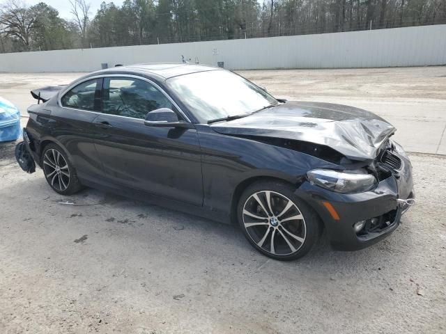 2020 BMW 230I