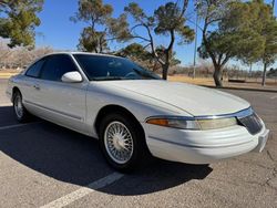 1994 Lincoln Mark Viii for sale in Anthony, TX