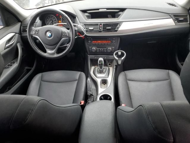 2015 BMW X1 SDRIVE28I