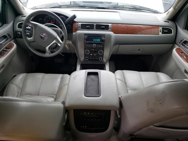 2007 GMC Yukon XL K1500