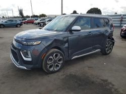 2020 KIA Soul LX for sale in Miami, FL