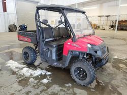 2021 Polaris Ranger 570 FULL-Size for sale in Avon, MN