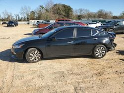 Nissan Altima salvage cars for sale: 2020 Nissan Altima S