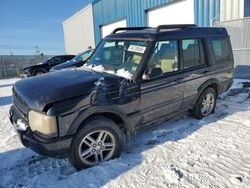 2004 Land Rover Discovery II SE for sale in Elmsdale, NS