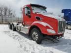 2021 Peterbilt 579