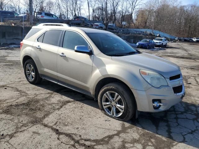 2010 Chevrolet Equinox LT