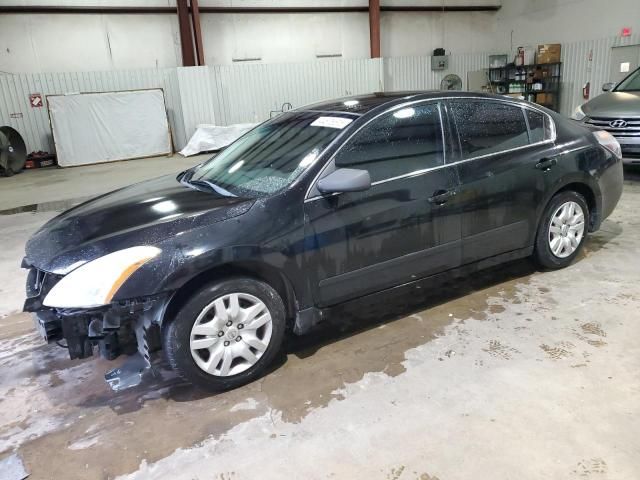2011 Nissan Altima Base
