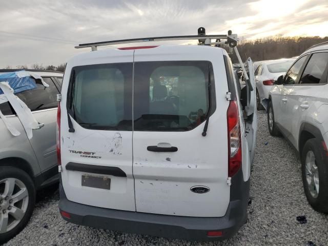 2015 Ford Transit Connect XL