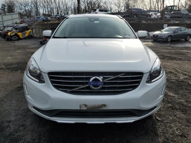 2015 Volvo XC60 T5 Premier