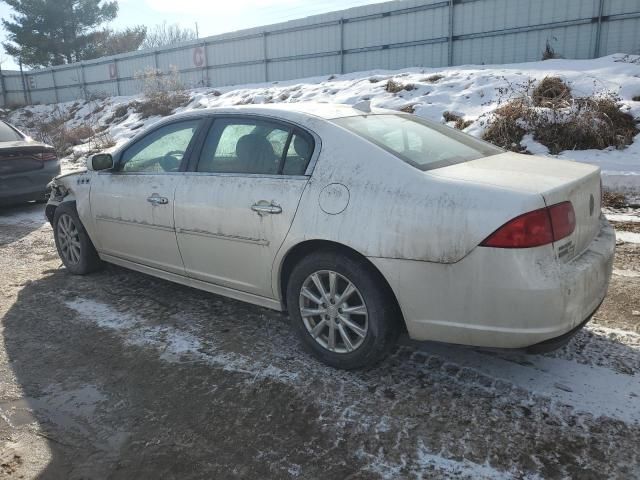 2011 Buick Lucerne CXL