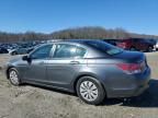 2011 Honda Accord LX