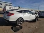 2015 Honda Crosstour EXL