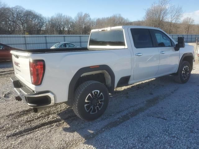 2023 GMC Sierra K2500 Heavy Duty