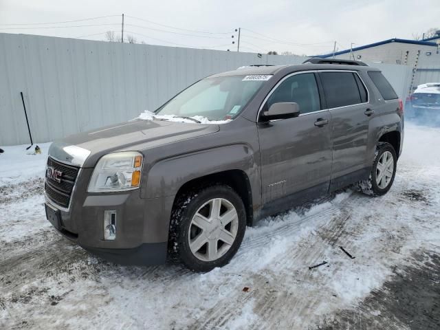 2011 GMC Terrain SLT