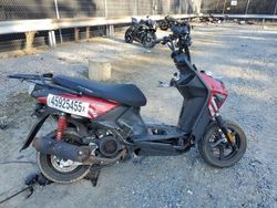 Other Motorcycle Moped salvage cars for sale: 2024 Other Motorcycle Moped