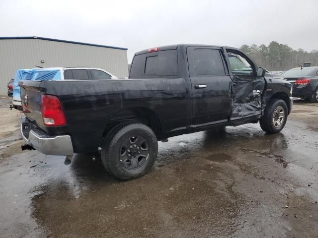 2014 Dodge RAM 2500 SLT