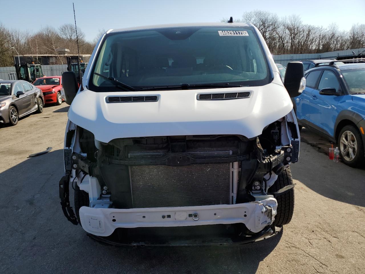 2023 Ford Transit T-350