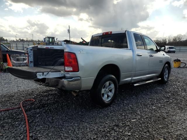 2017 Dodge RAM 1500 SLT