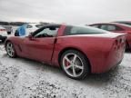 2009 Chevrolet Corvette