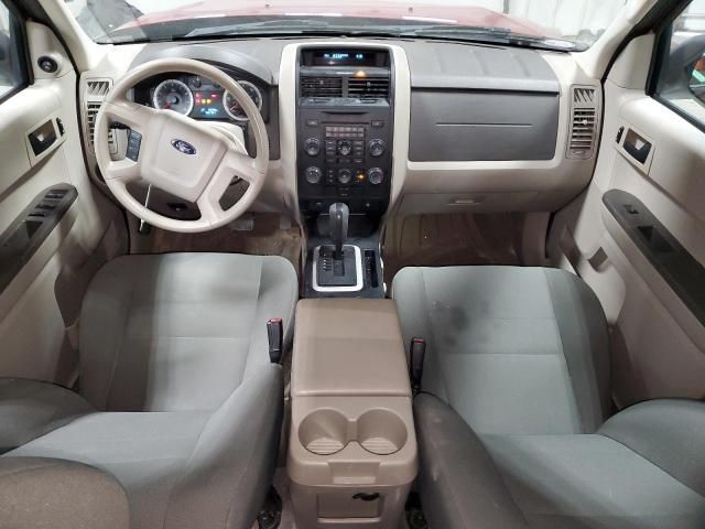 2009 Ford Escape XLS