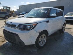 KIA Soul salvage cars for sale: 2014 KIA Soul