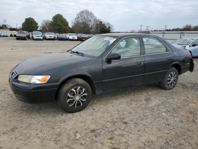 1999 Toyota Camry CE