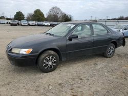 Salvage cars for sale from Copart Mocksville, NC: 1999 Toyota Camry CE