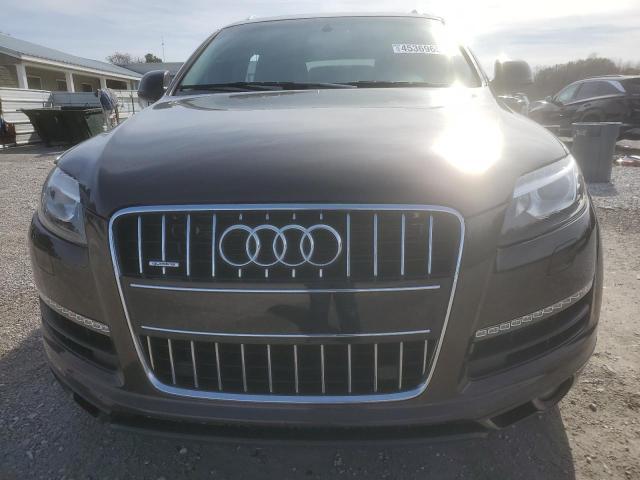 2015 Audi Q7 Premium Plus