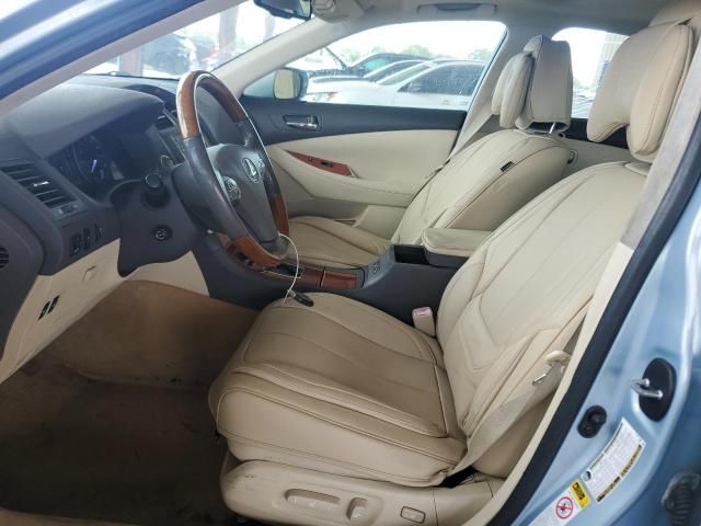 2010 Lexus ES 350