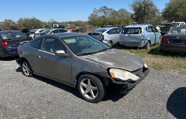 2003 Acura RSX