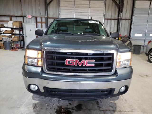 2007 GMC New Sierra C1500