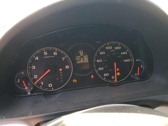 2005 Acura TSX