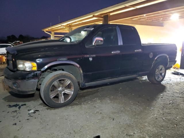 2002 Dodge RAM 1500