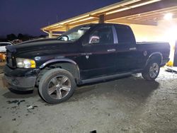 Dodge ram 1500 salvage cars for sale: 2002 Dodge RAM 1500