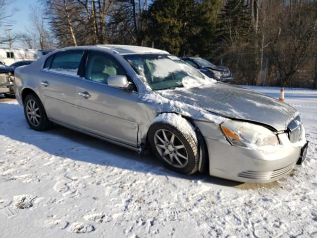 2008 Buick Lucerne CXL