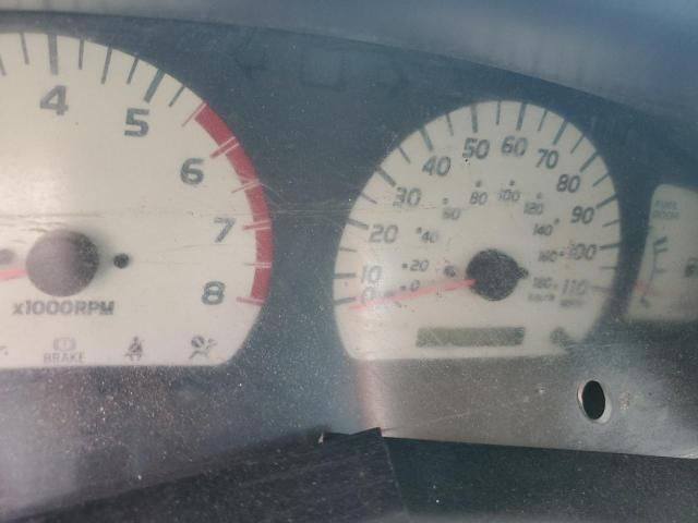 2004 Toyota Tacoma Xtracab