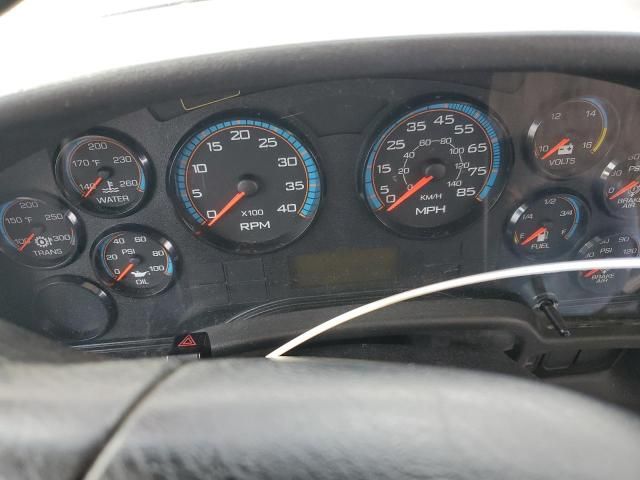 2013 Ic Corporation 3000 CE