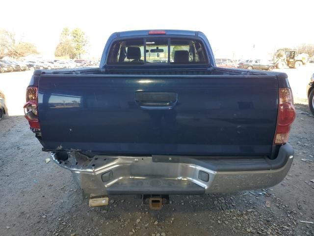 2007 Toyota Tacoma Access Cab