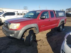 Toyota Tacoma salvage cars for sale: 2006 Toyota Tacoma Access Cab