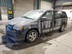 Dodge Caravan salvage cars for sale: 2012 Dodge Grand Caravan SXT