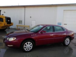 2006 Buick Lacrosse CX for sale in Des Moines, IA