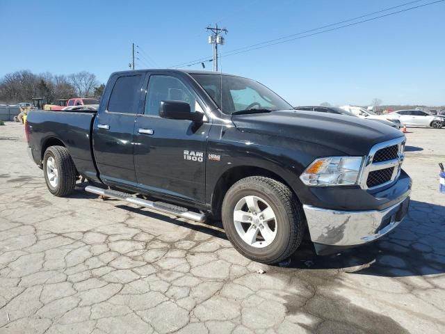 2014 Dodge RAM 1500 SLT