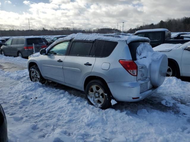 2007 Toyota Rav4