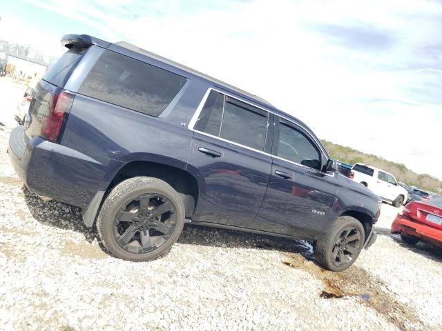 2019 Chevrolet Tahoe K1500 LT