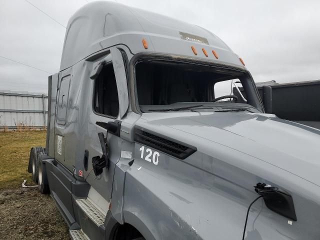 2022 Freightliner Cascadia 126