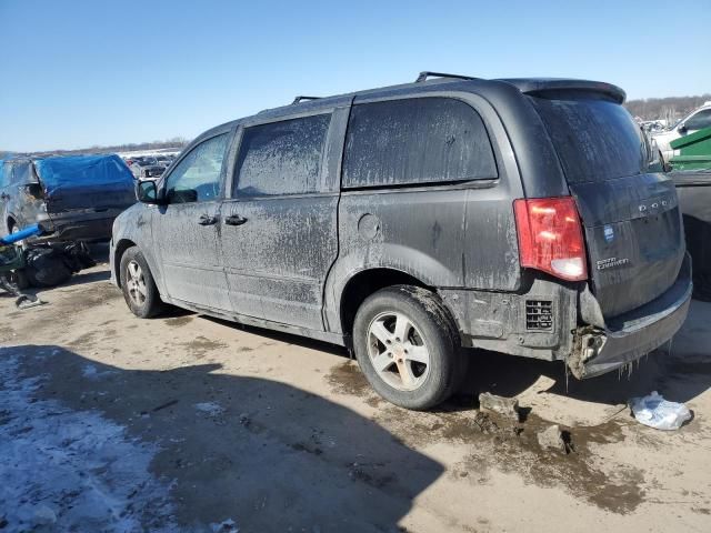 2011 Dodge Grand Caravan Mainstreet