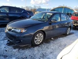 2009 Subaru Impreza 2.5I for sale in East Granby, CT