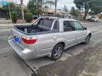 2005 Subaru Baja Turbo