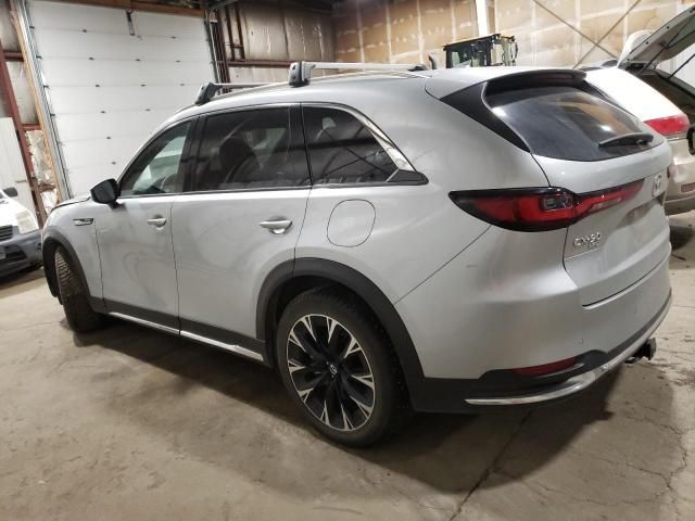 2024 Mazda CX-90 Premium Plus