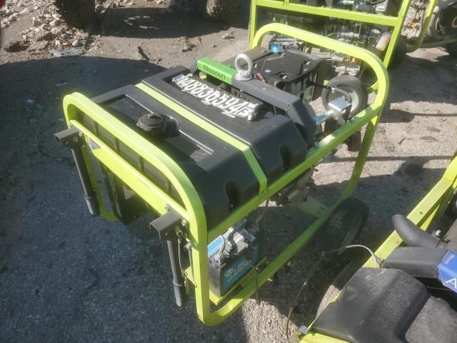 2010 Other 2010 'OTHER Heavy EQUIPMENT' Generation